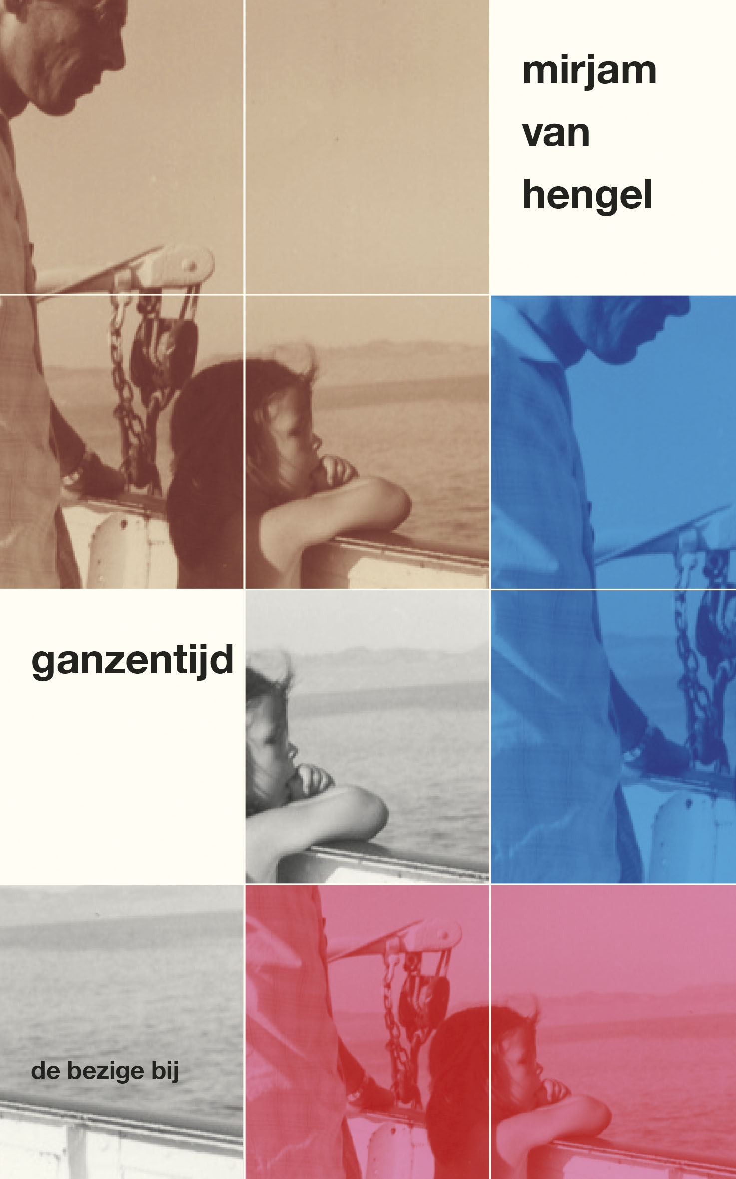 Ganzentijd