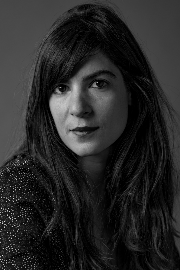 Adèle Rosenfeld De Bezige Bij