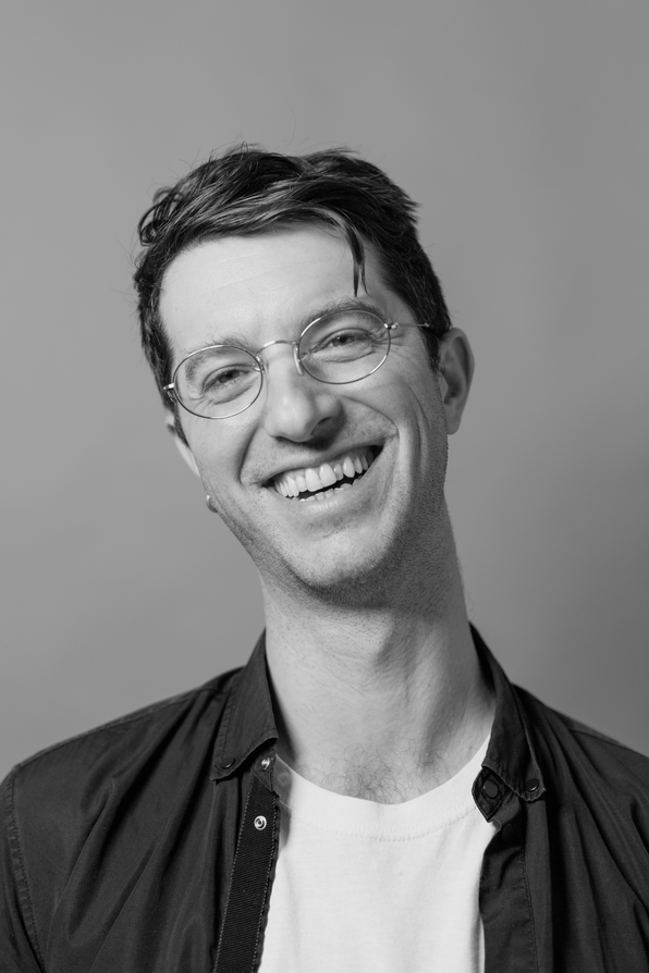 Vincenzo Latronico De Bezige Bij