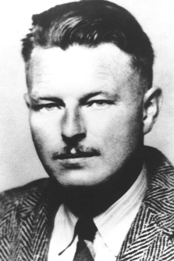 Malcolm Lowry De Bezige Bij