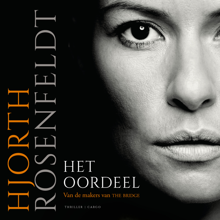 Het oordeel Hjorth Rosenfeldt Cargo