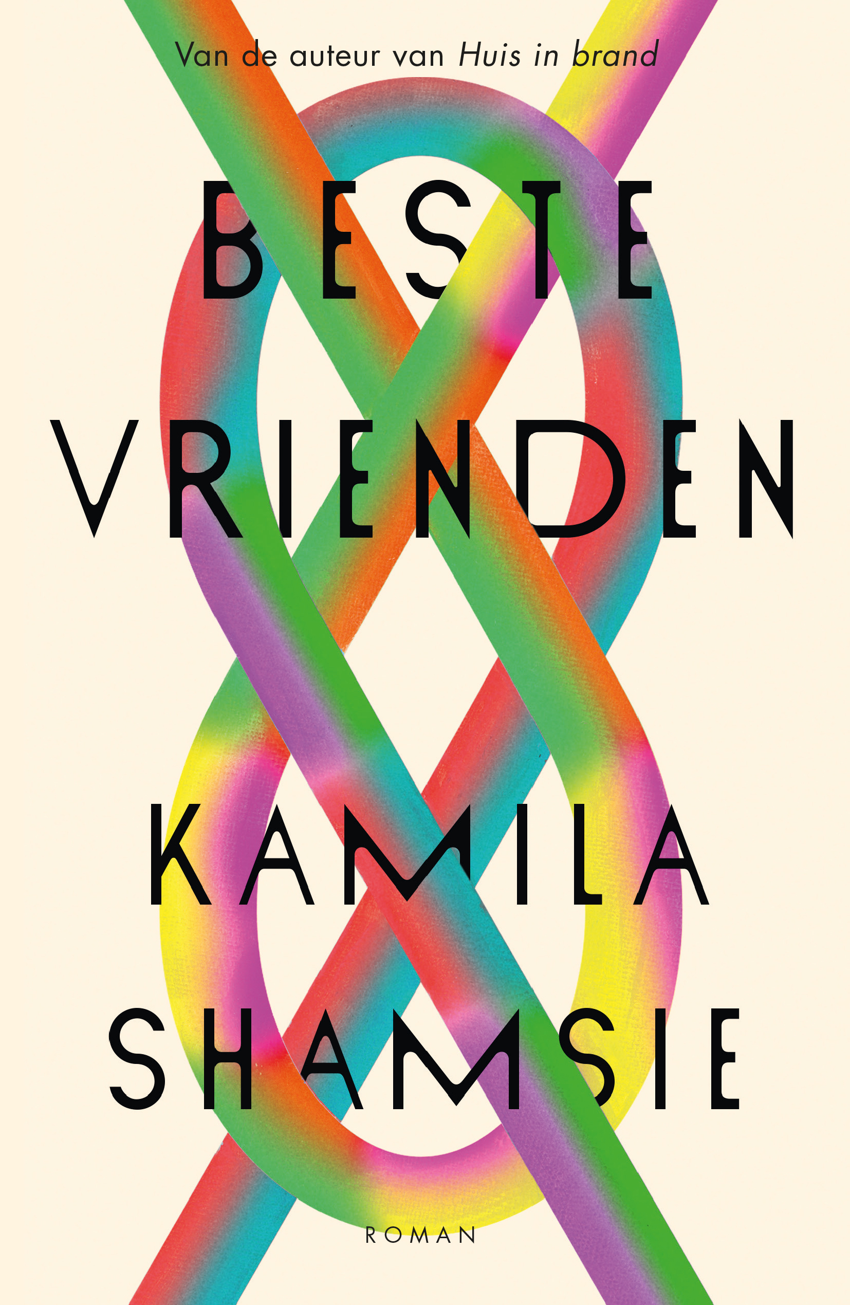 beste vrienden