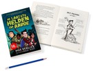 De laatste helden op aarde