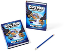 Dog Man 4 – Dog Man en Kid Kat
