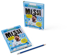 Voetbalhelden – Messi is de beste