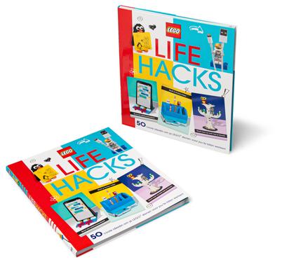 LEGO lifehacks