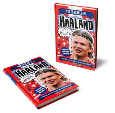 Voetbalhelden – Haaland is de beste