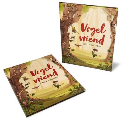 Vogelvriend