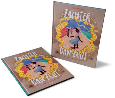 Zachter dan zout