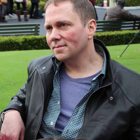 Dav Pilkey - Kinderboeken.nl