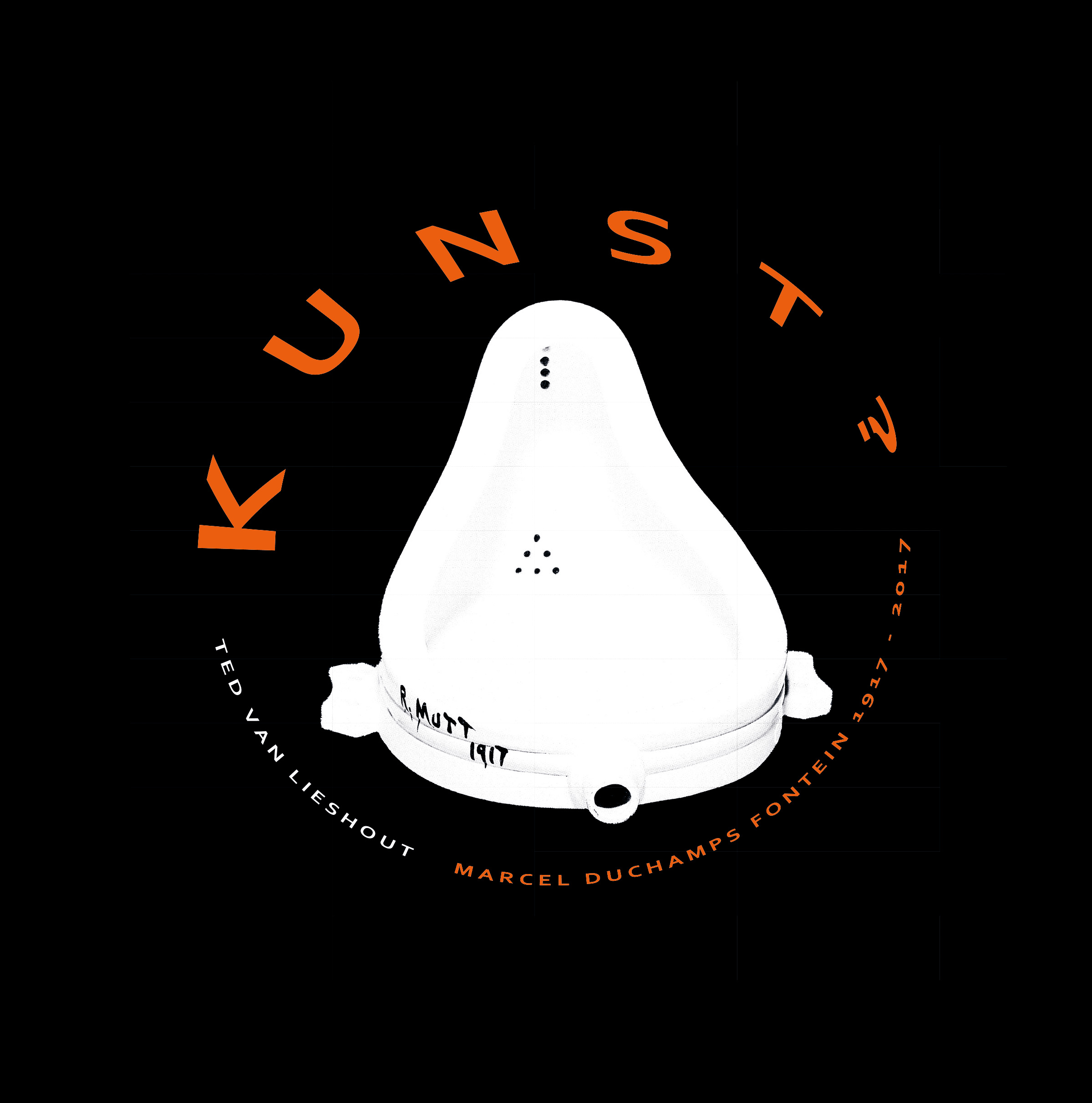 Kunst? - Ted van Lieshout - Kinderboeken.nl