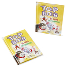 Top Bob – De grote ontsnapping
