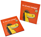 Ik wil een meisje!