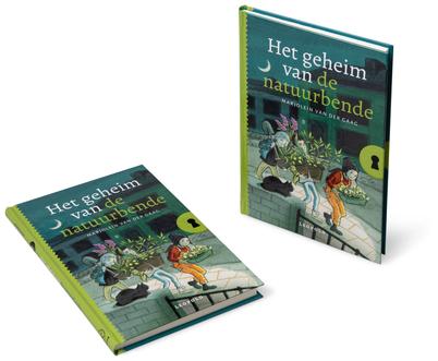 Het geheim van de natuurbende