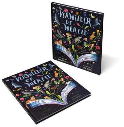 Verwilder de wereld