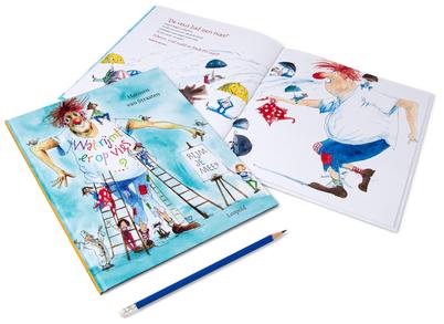 Wat rijmt er op vies?