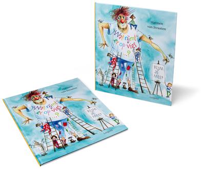 Wat rijmt er op vies?