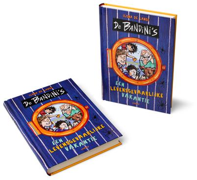 Een levensgevaarlijke vakantie