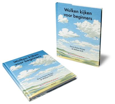 Wolken kijken voor beginners