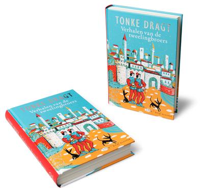 Verhalen van de tweelingbroers