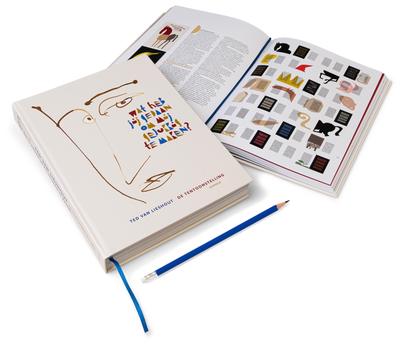 Wat heb jij gedaan om mij gelukkig te maken?