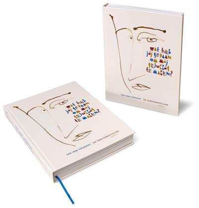 Wat heb jij gedaan om mij gelukkig te maken?