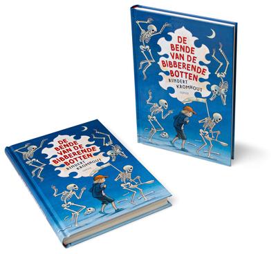 De bende van de bibberende botten