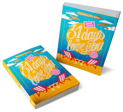 Epic Books – 31 Days To Love You