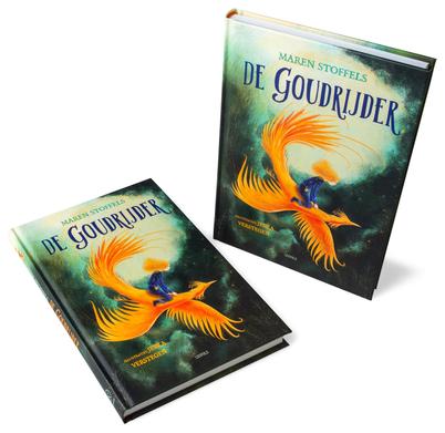 De Goudrijder