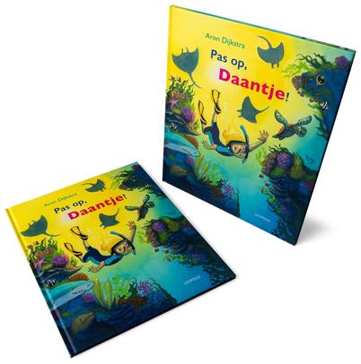 Pas op, Daantje!