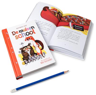 De muizenschool