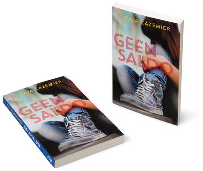 Geen saldo