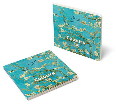 Vincent – Colours