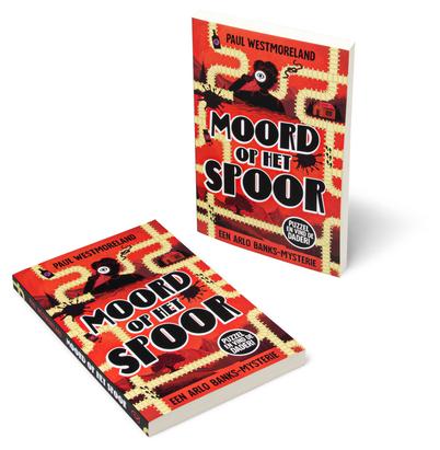 Moord op het spoor