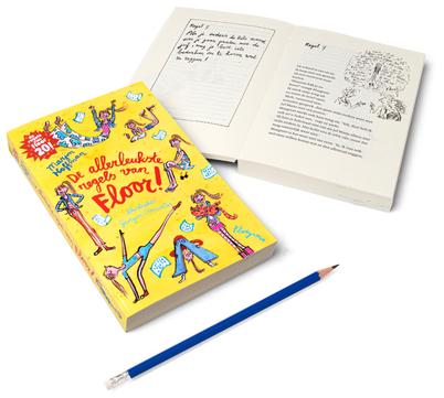 De allerleukste regels van Floor!