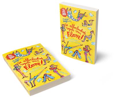 De allerleukste regels van Floor!