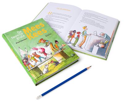 Mees Kees - De tweede grote Mees Kees