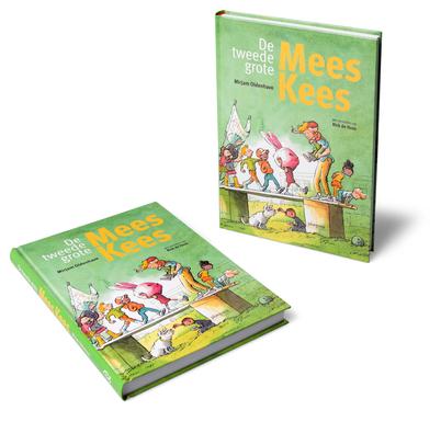 Mees Kees - De tweede grote Mees Kees