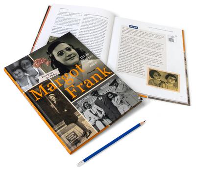 Margot Frank
