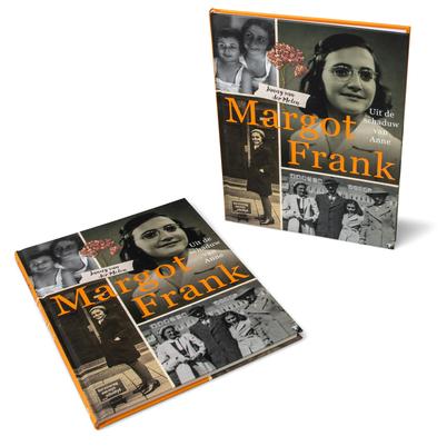 Margot Frank