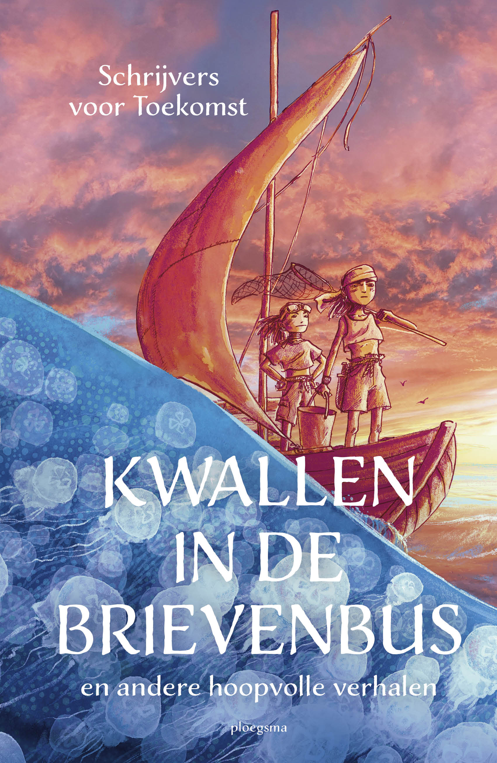 Kwallen In De Brievenbus Schrijvers Voor Toekomst Kinderboeken nl kwallen-in-de-brievenbus-schrijvers-voor-toekomst-kinderboeken-nl
