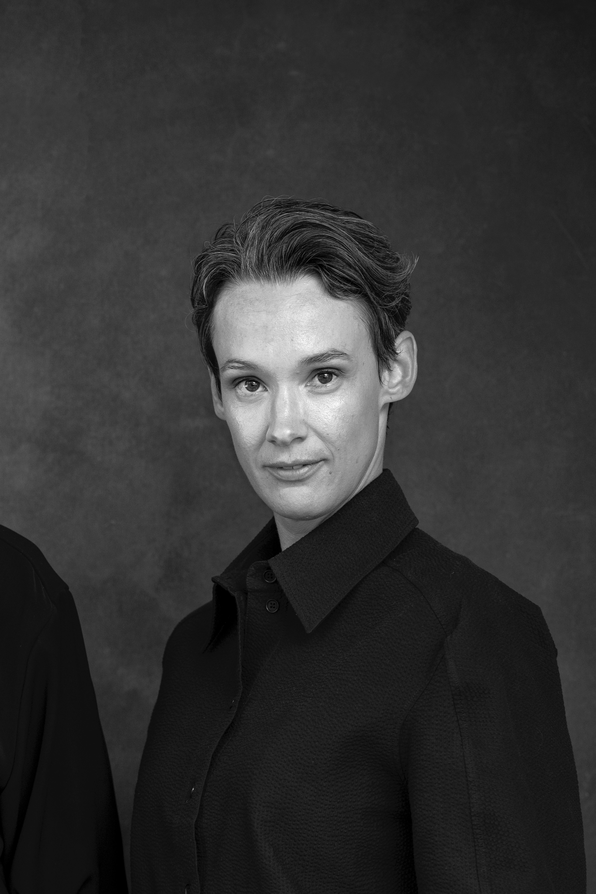 Anne van Veen Thomas Rap