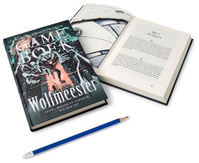 Wolfmeester