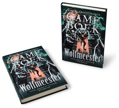 Wolfmeester