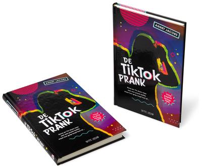 De TikTok Prank
