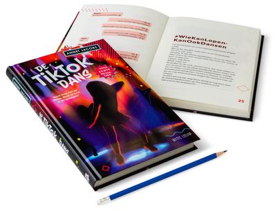 Annet Jacobs – De TikTok Dans