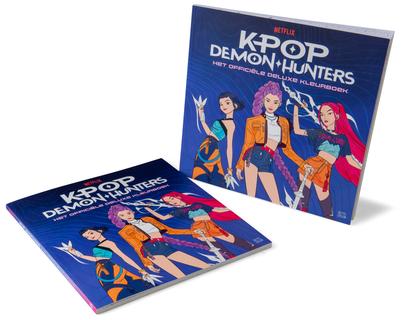 KPop Demon Hunters